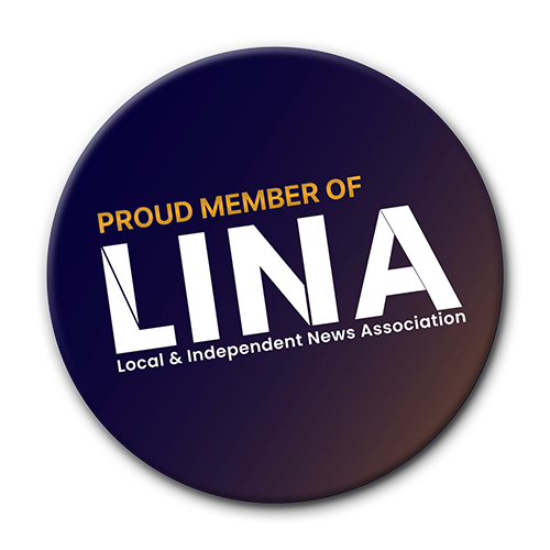 Proud member of Local and Independent News Association