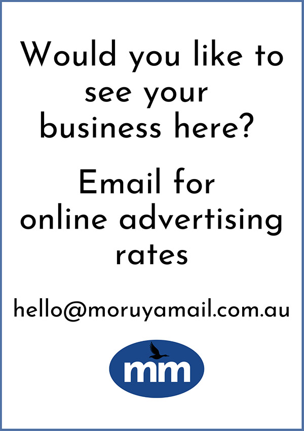 Would you like to see your business advertised here?