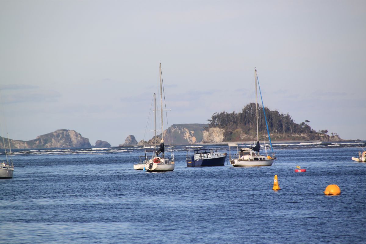 Batemans Bay