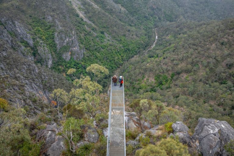 Bungonia National Park_J.Spencer DCCEEW