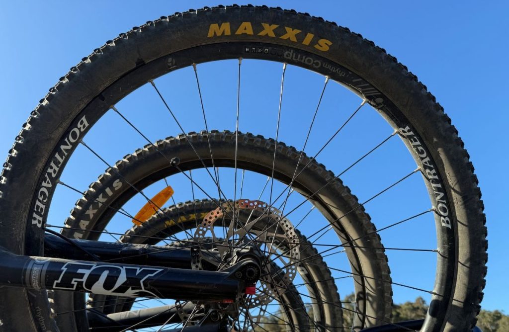 MTB Sea Otter Australia Eurobodalla Mogo
